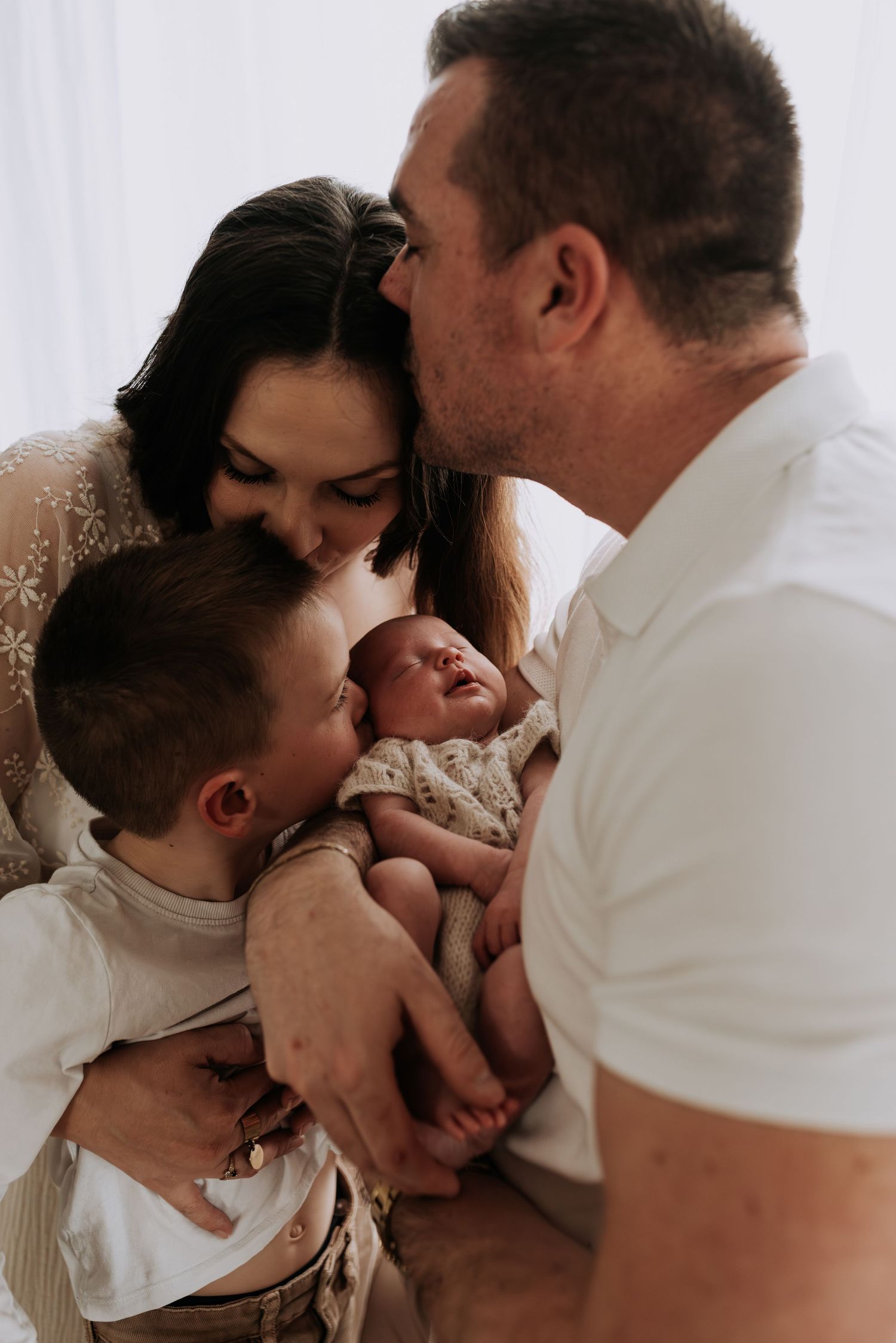 Photographie de naissance