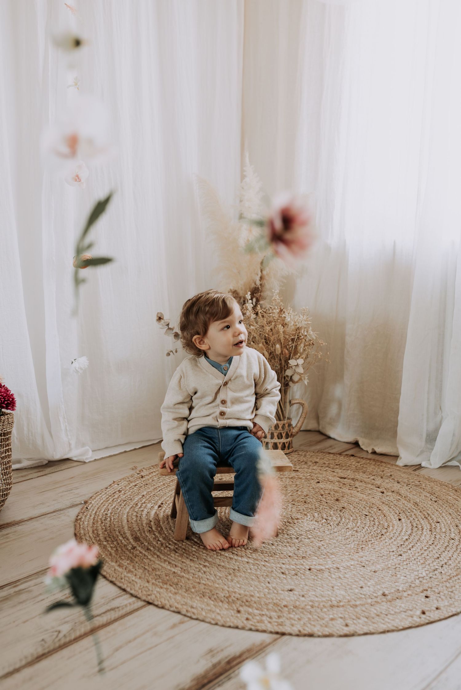 Photographie de famille