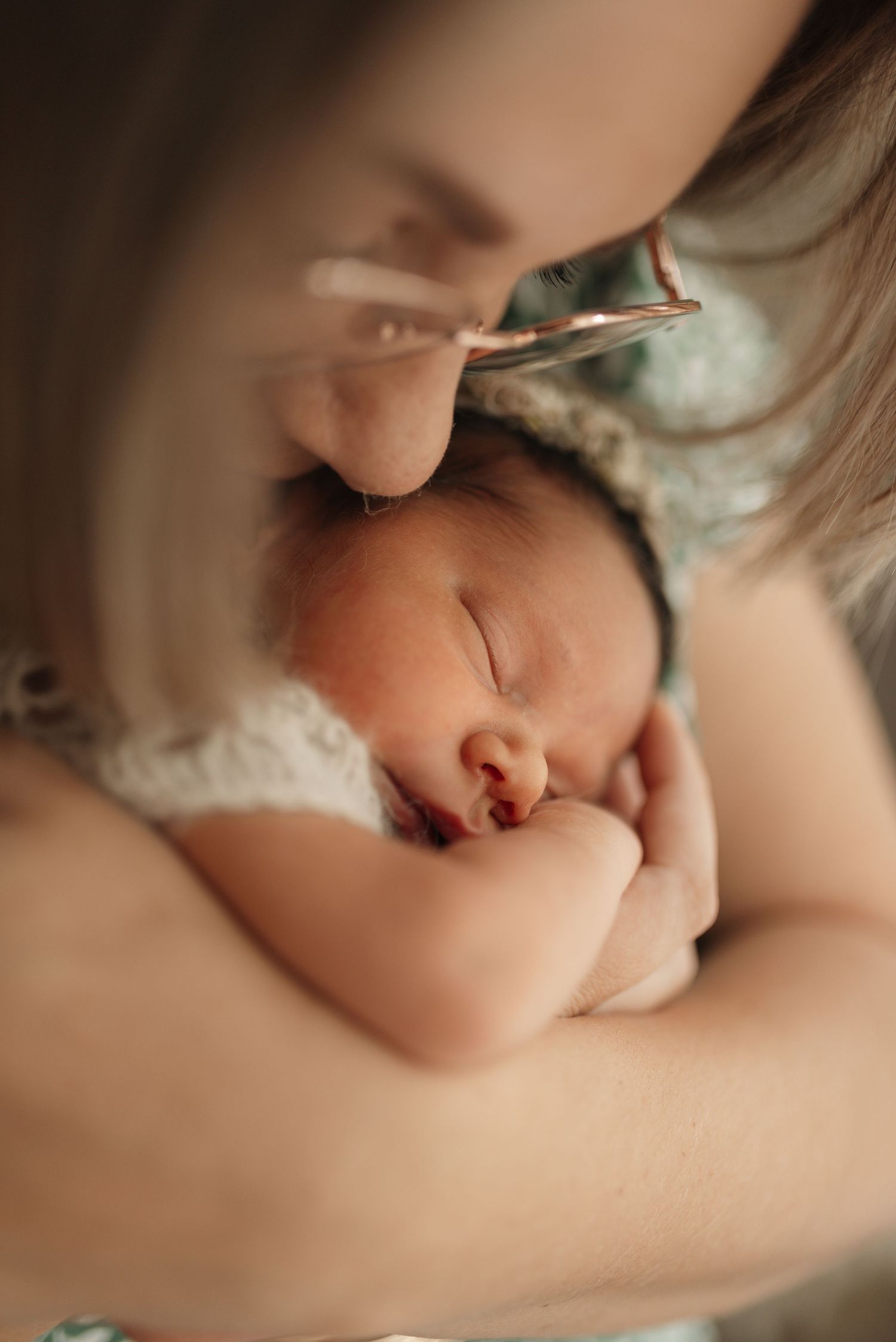 Photographie de naissance