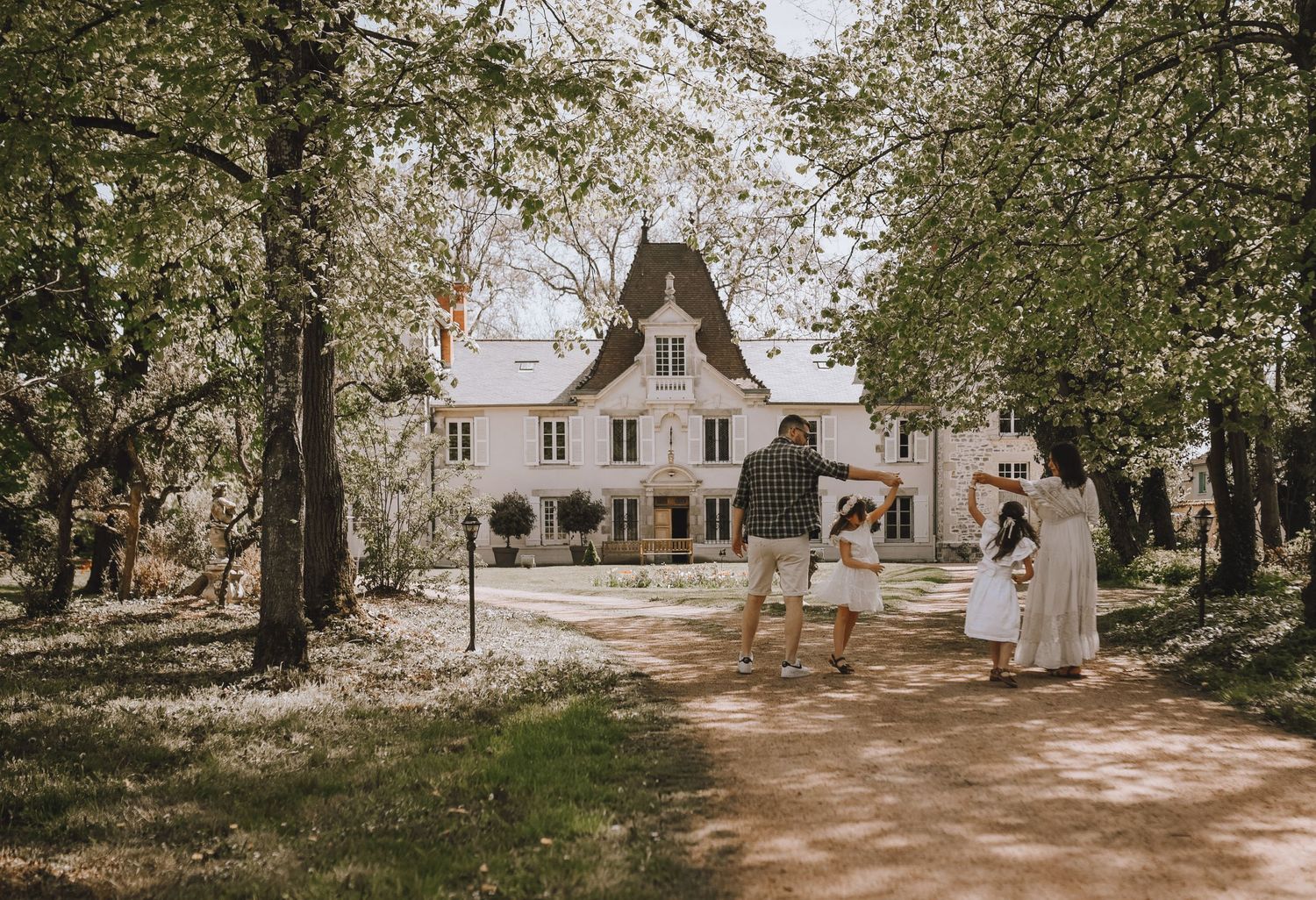 Photographie de famille