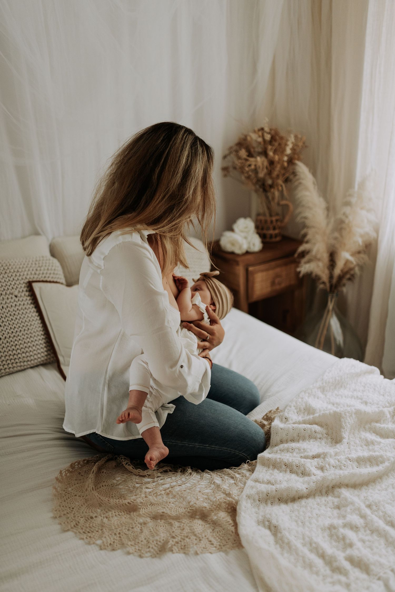 Photographie de famille