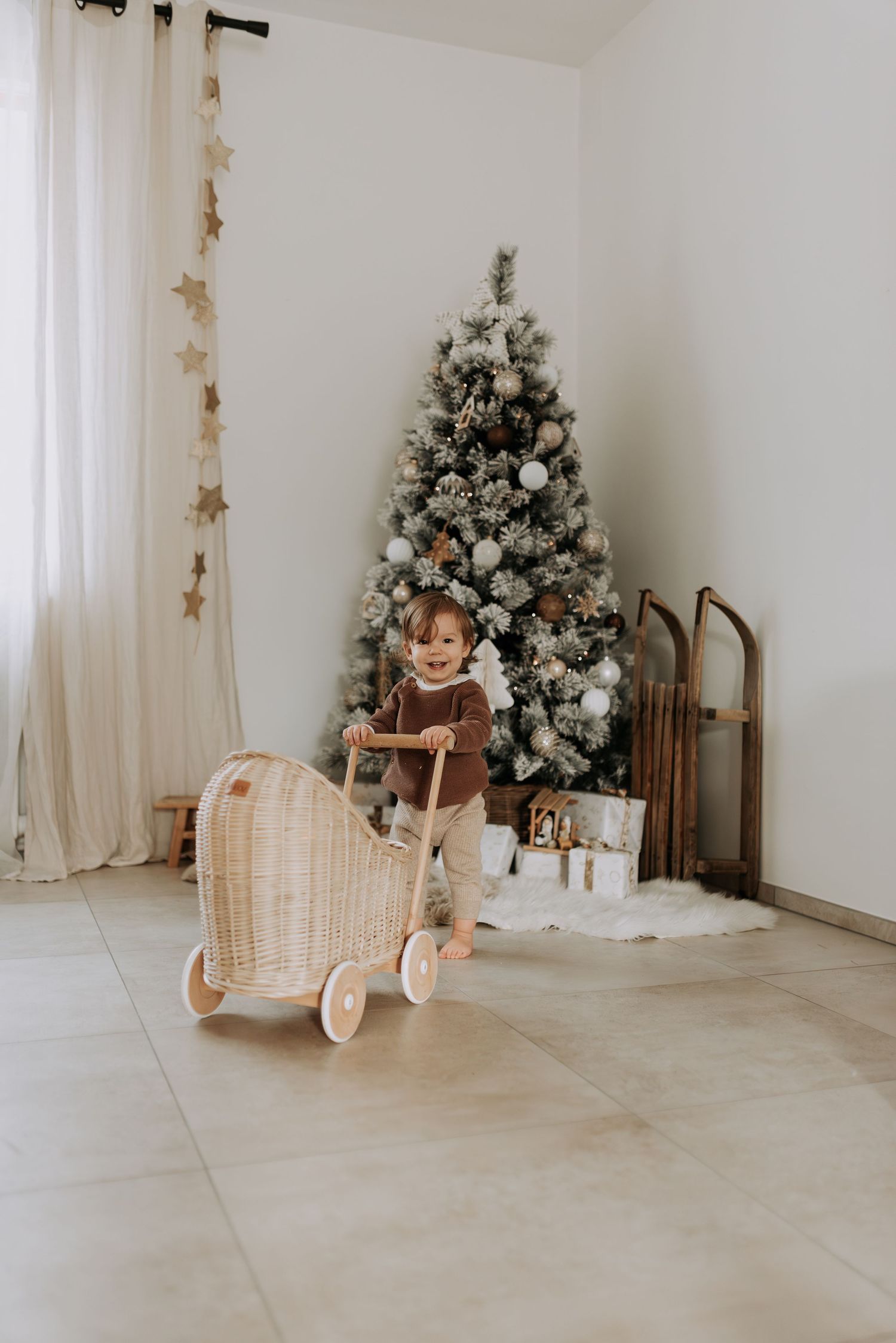 Photographie de famille