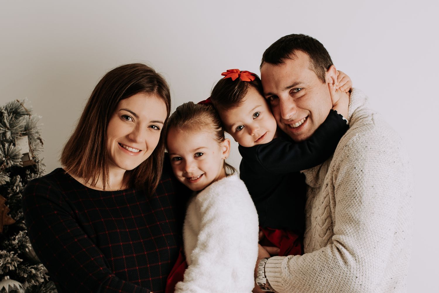 Photographie de famille