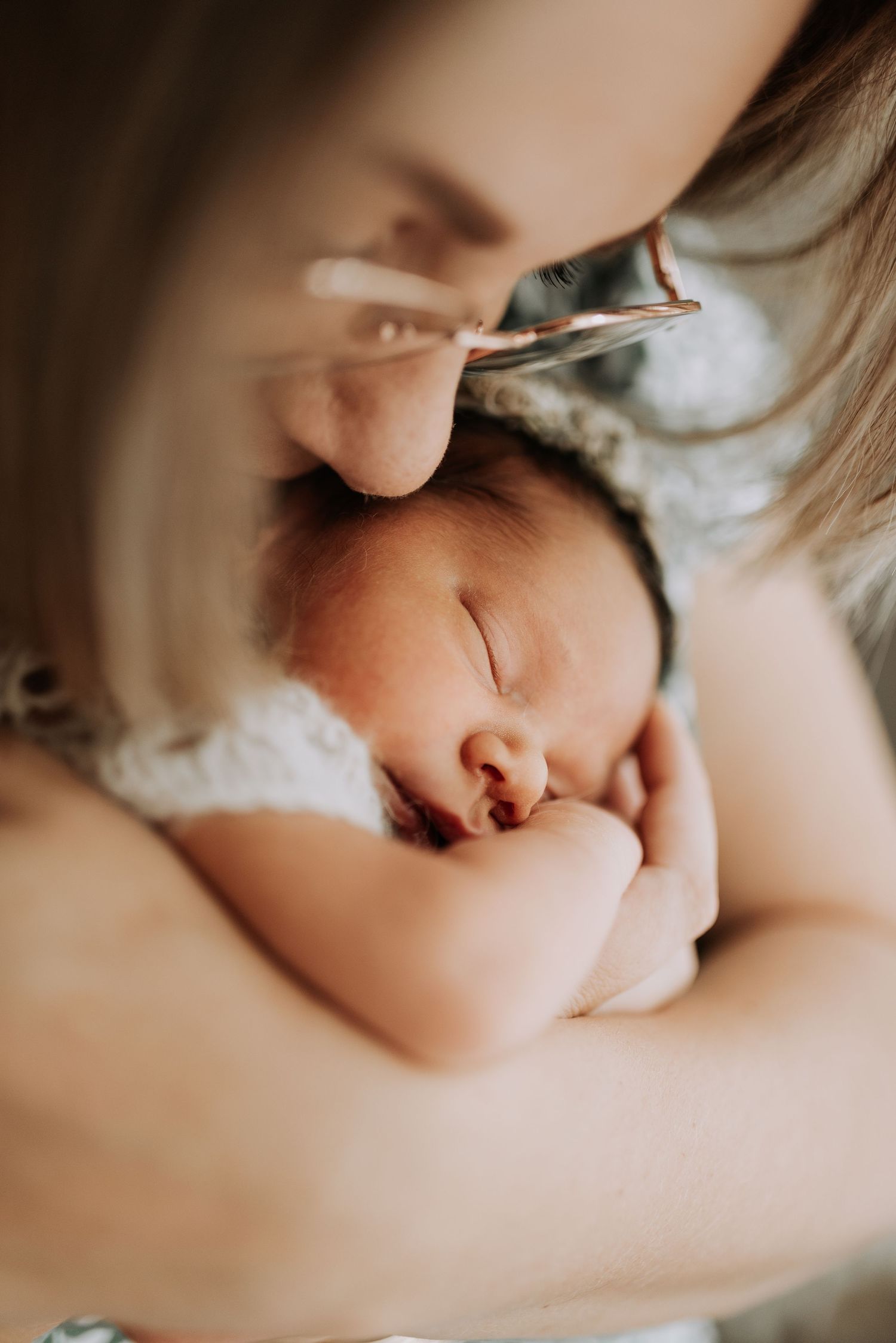 Photographie de naissance