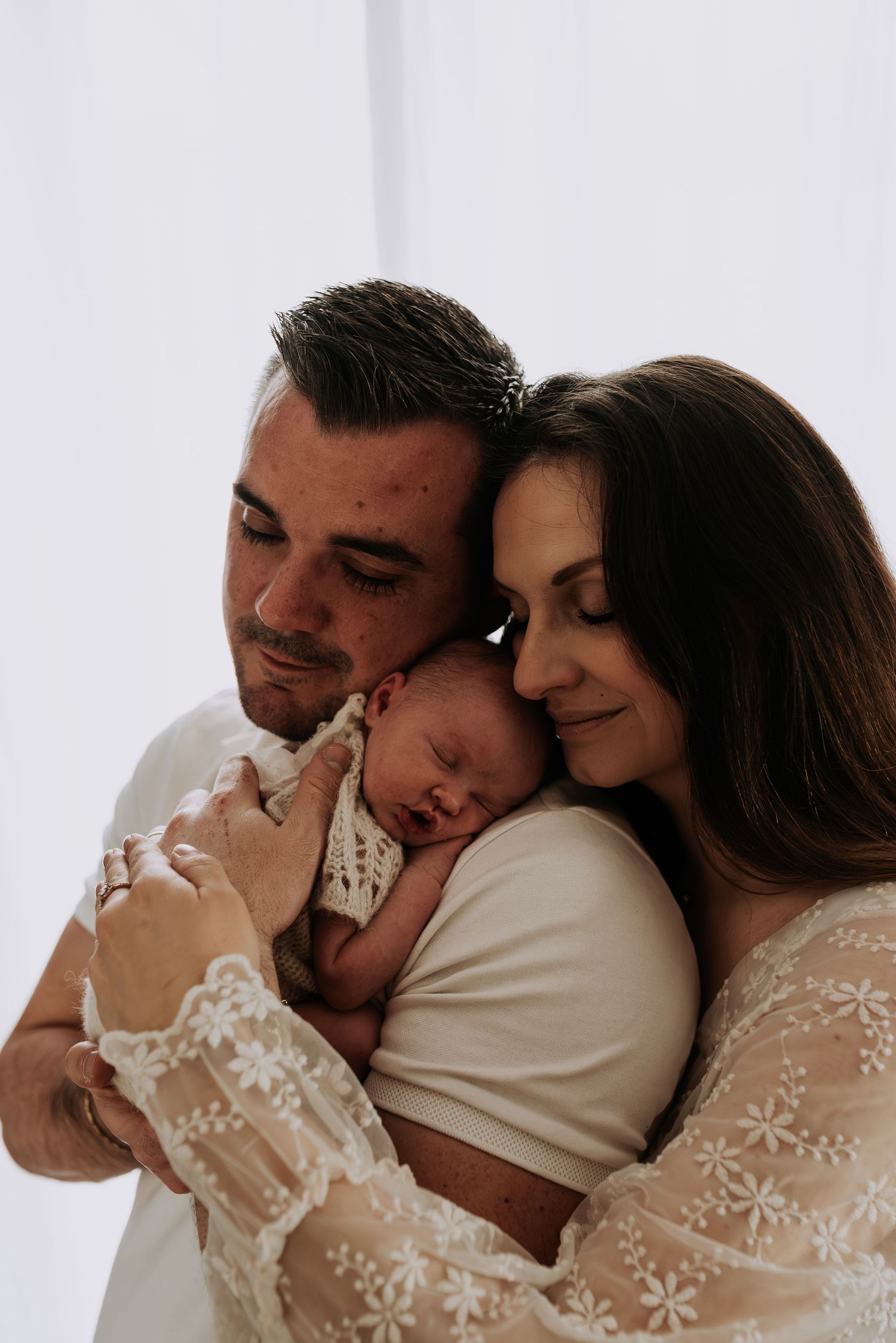 Photographie de naissance