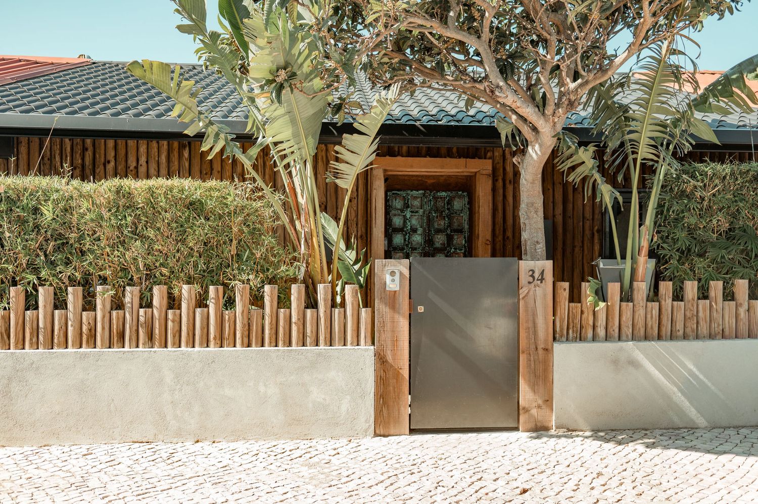 ´destination wedding preparations in Cascais, Portugal.
