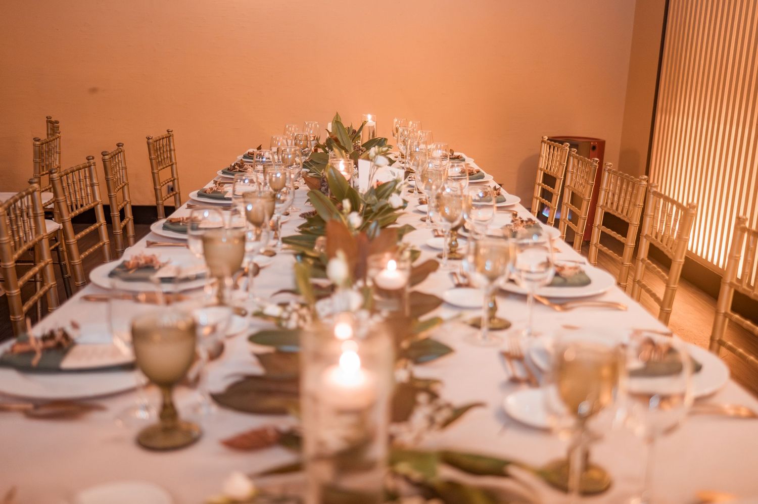 Destination wedding in Porto during Christmas season with elegant winter details.
