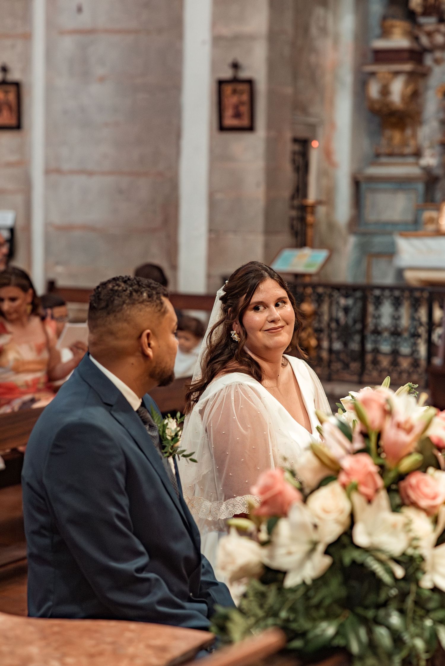 Destination wedding photography in Alentejo with authentic and intimate moments.