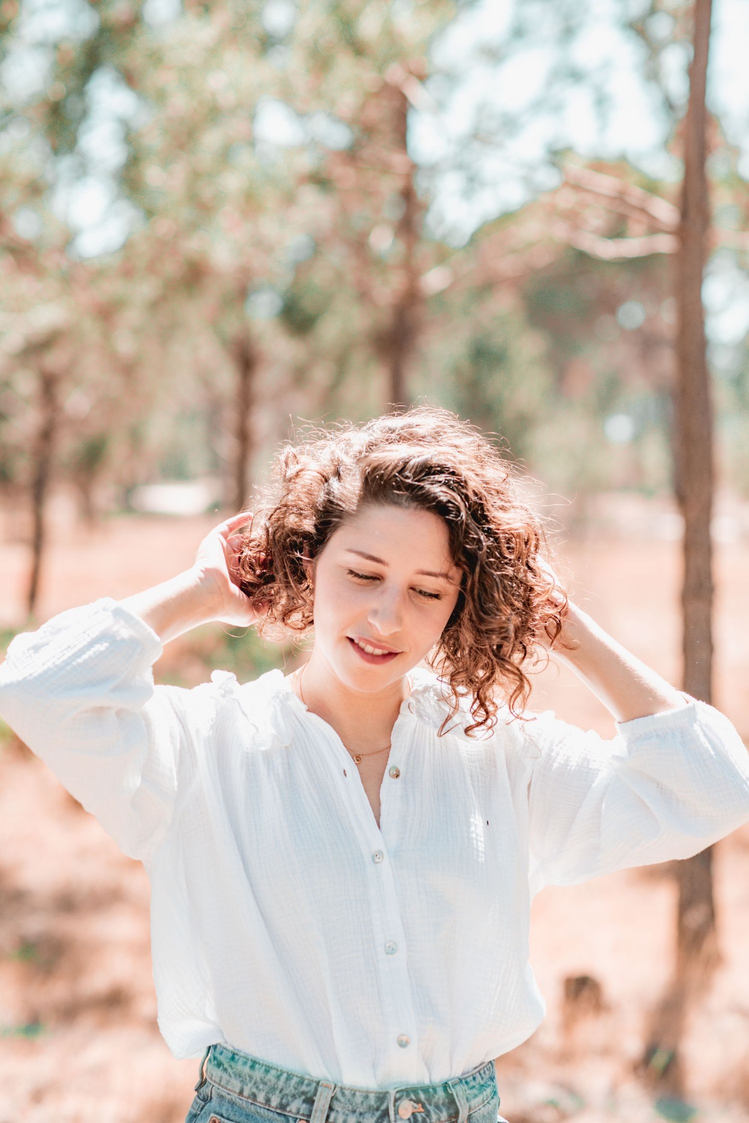 portrait photography in Lisbon