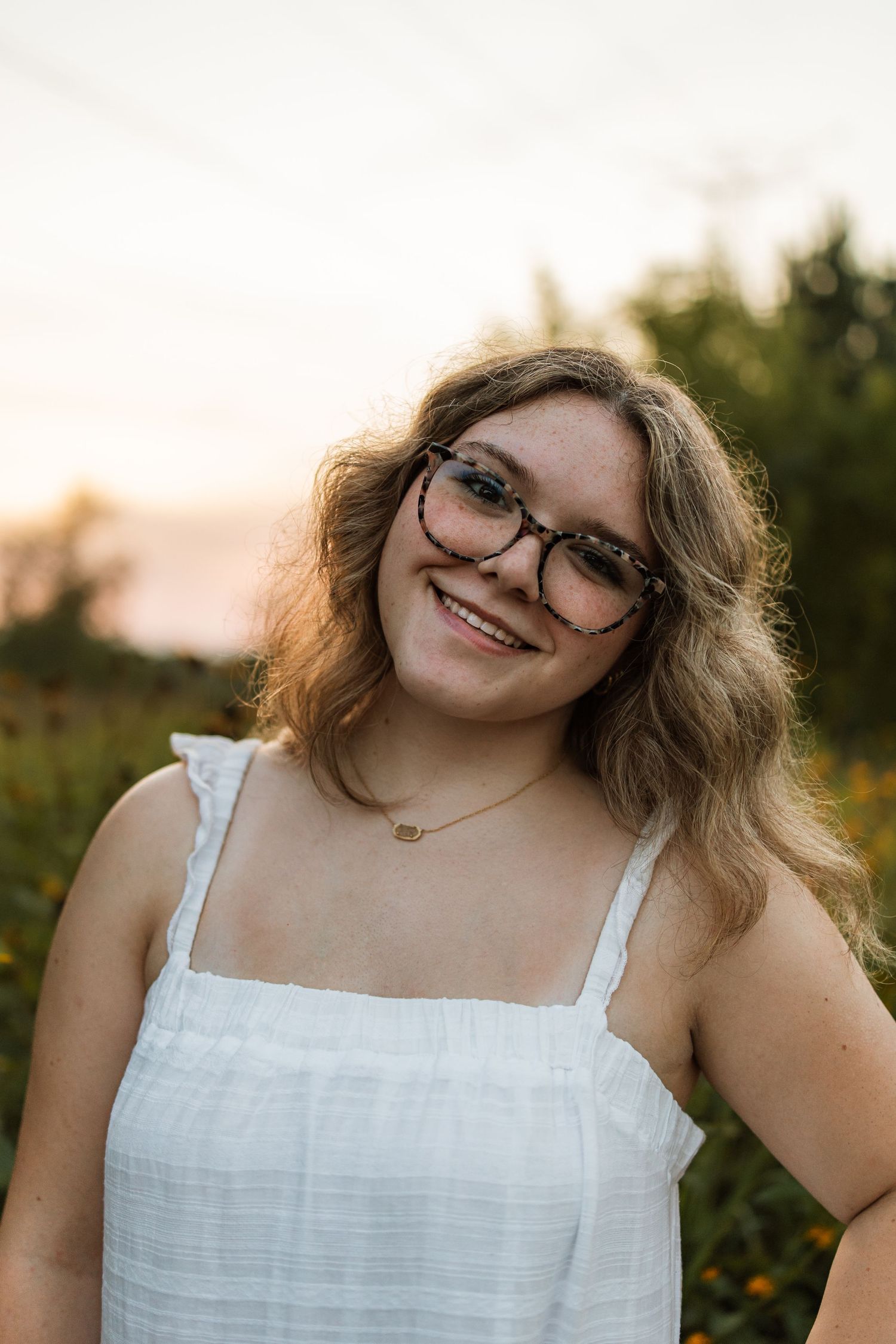 Portraits - Luke Media Co.