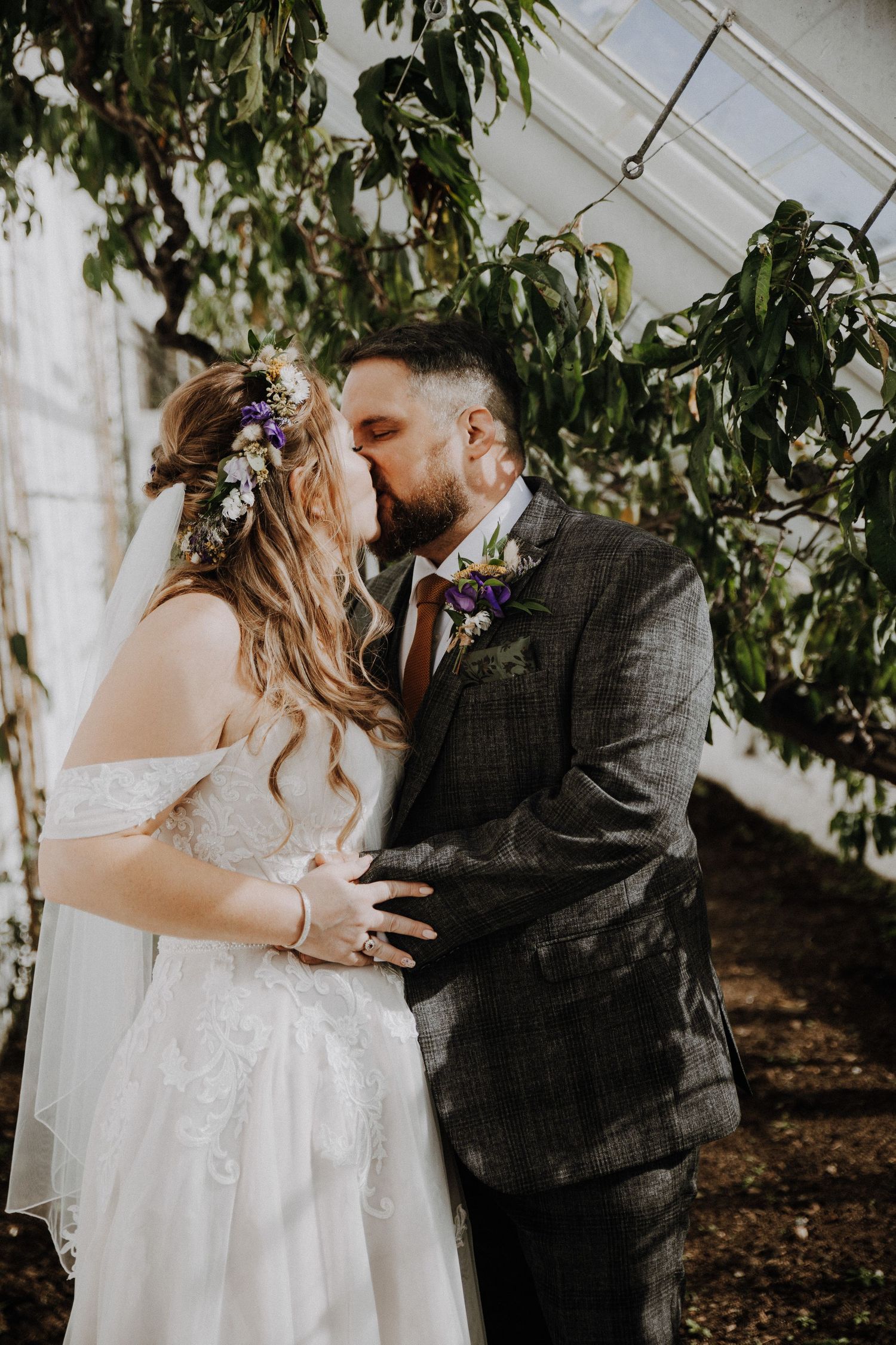 cornwall wedding photographer