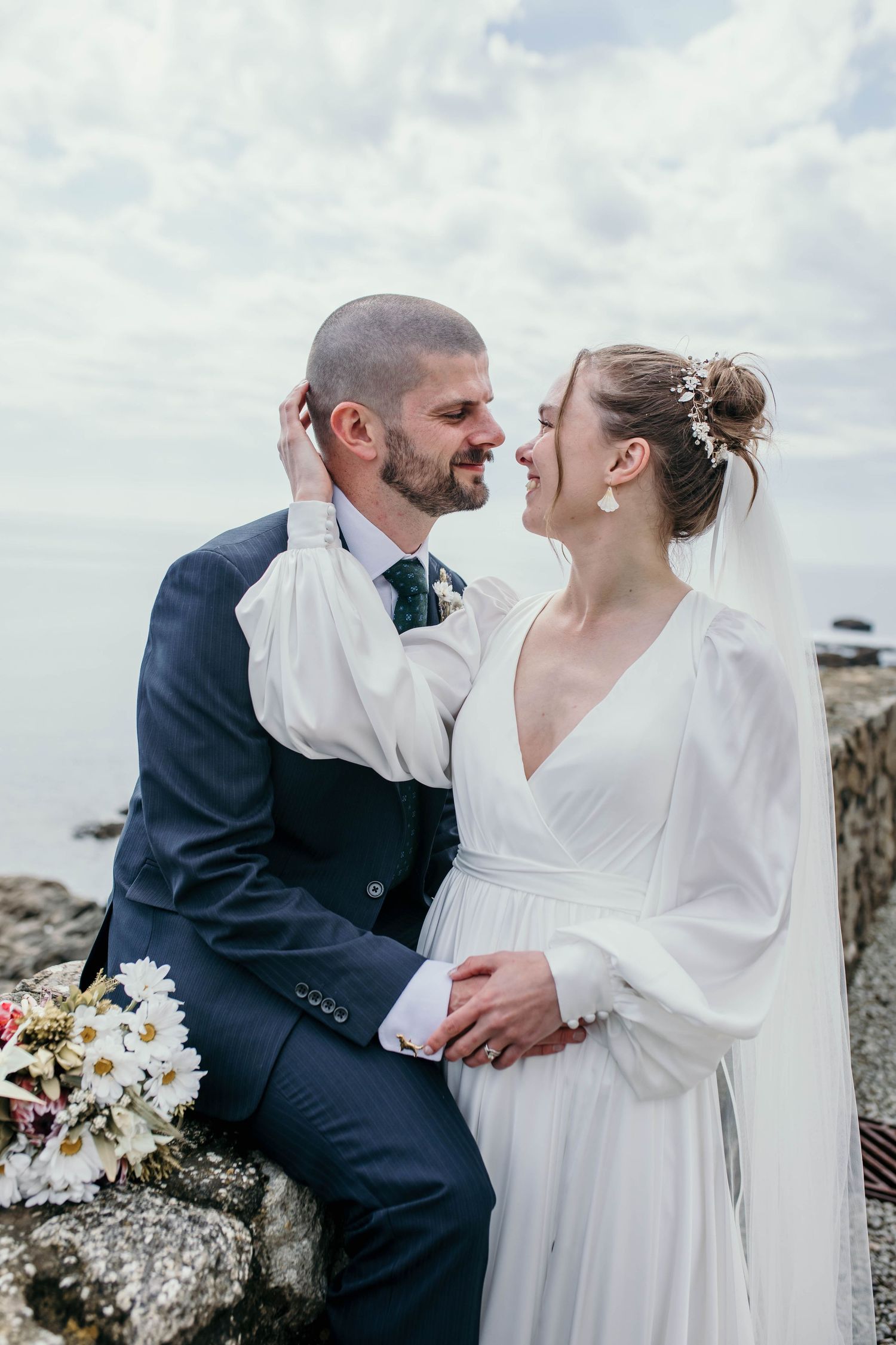 cornwall wedding photographer