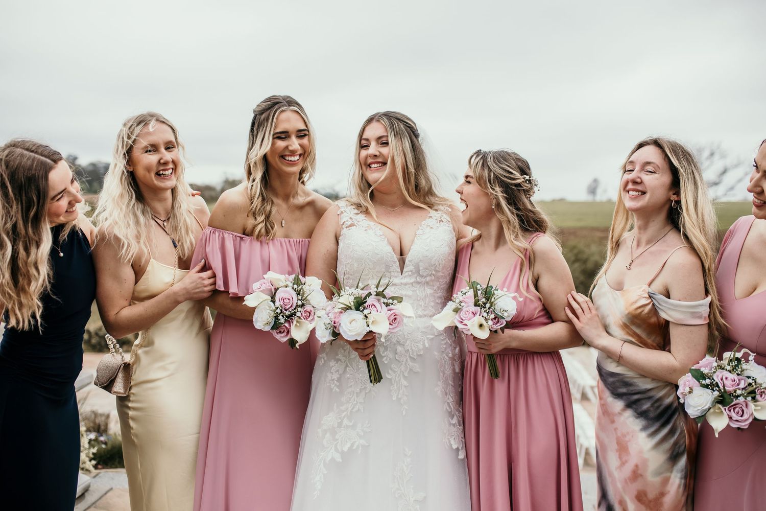 cornwall wedding photographer