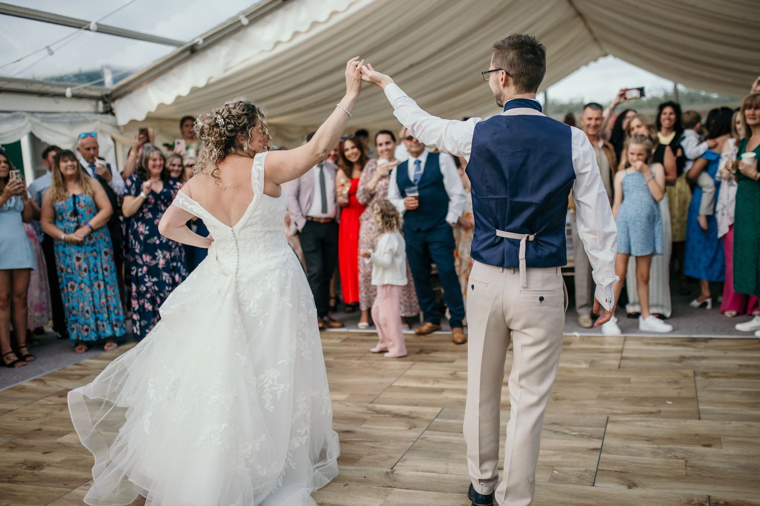 cornwall wedding photographer
