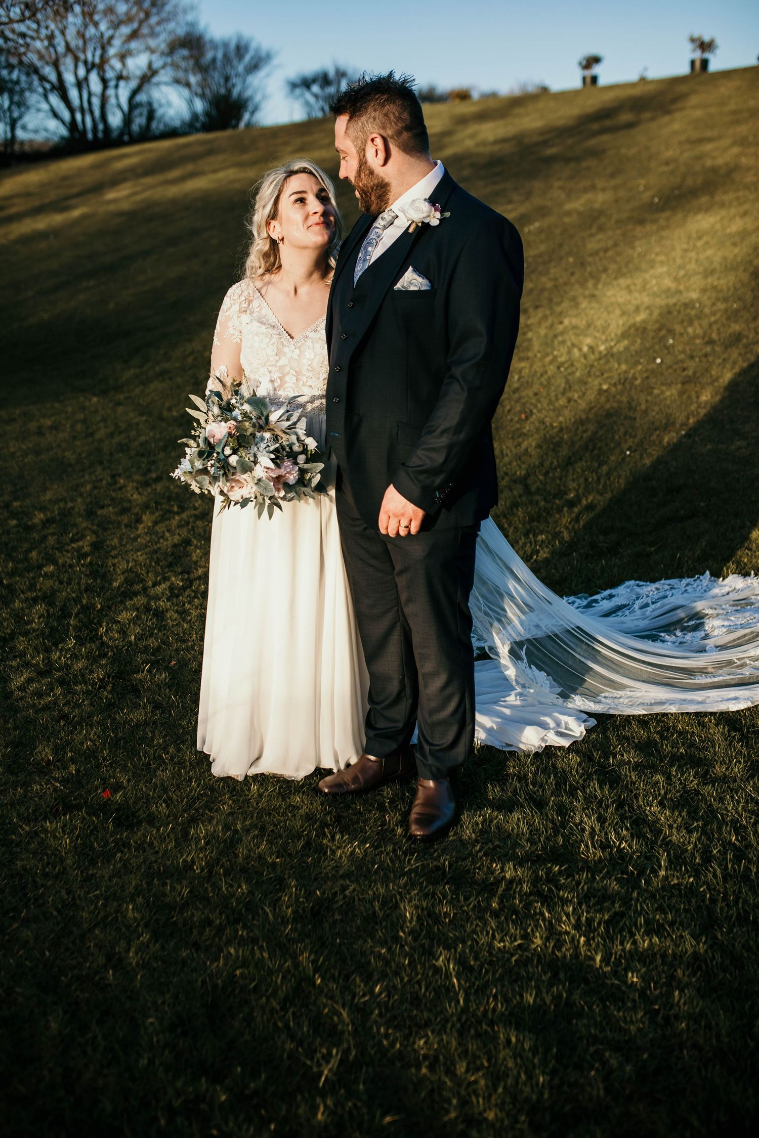 cornwall wedding photographer