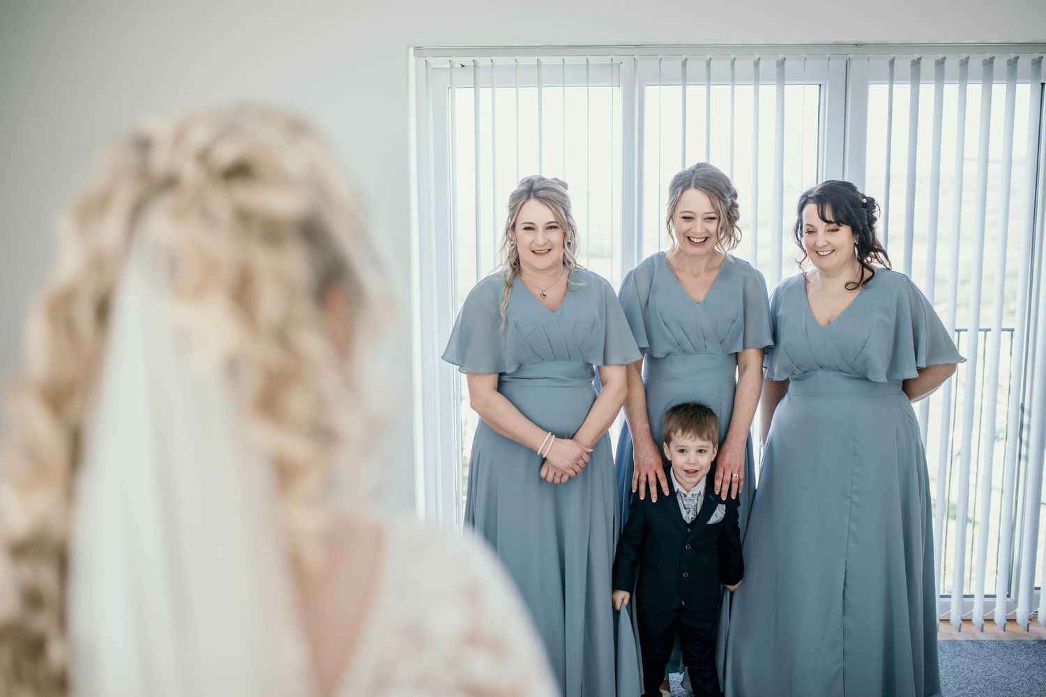 cornwall wedding photographer
