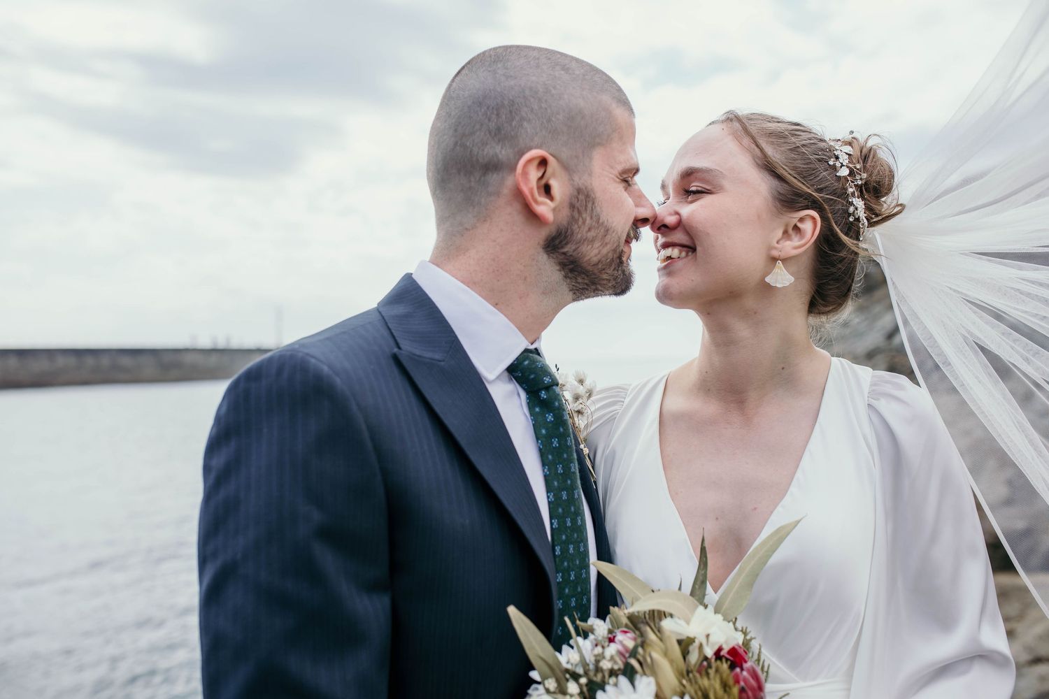cornwall wedding photographer