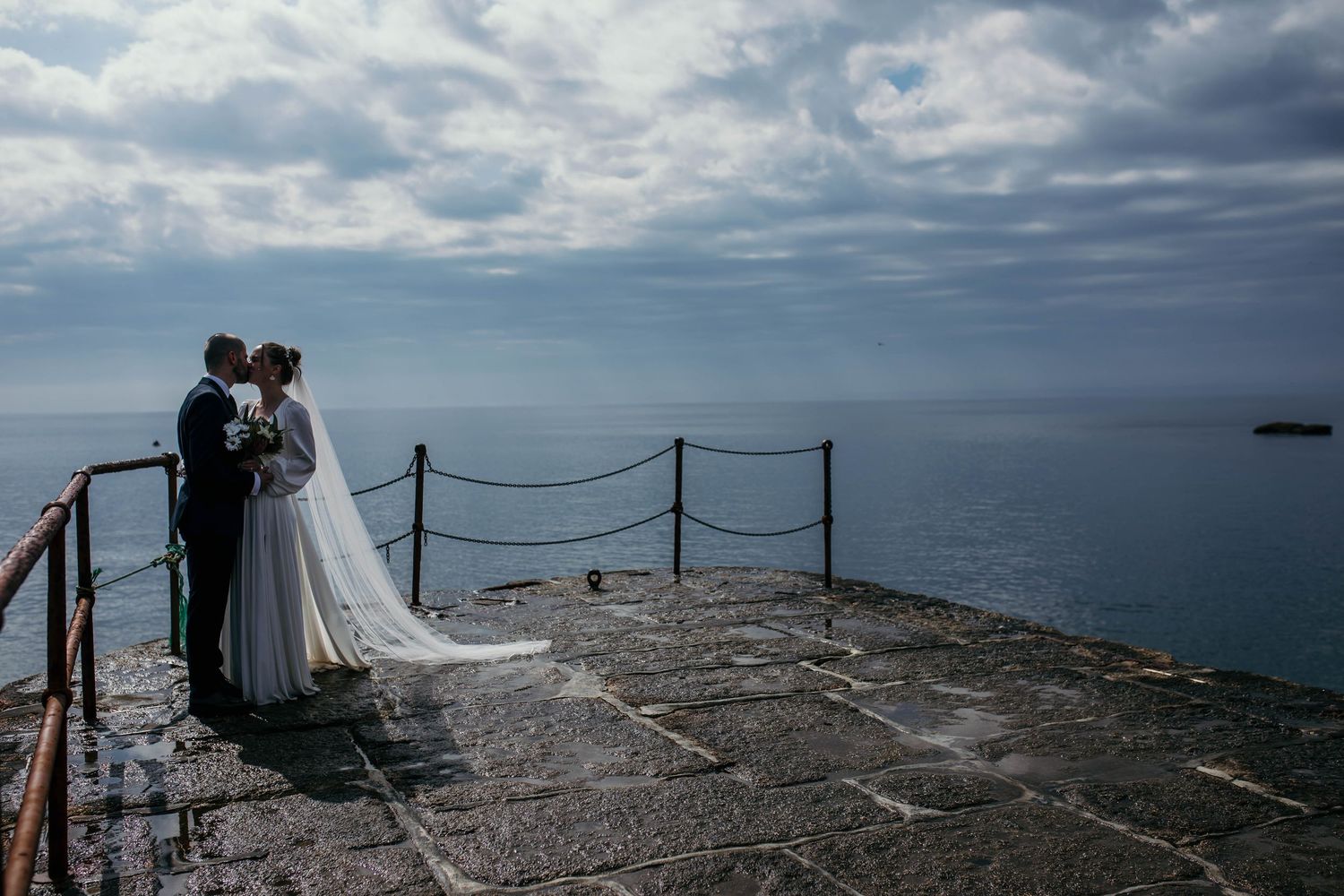cornwall wedding photographer