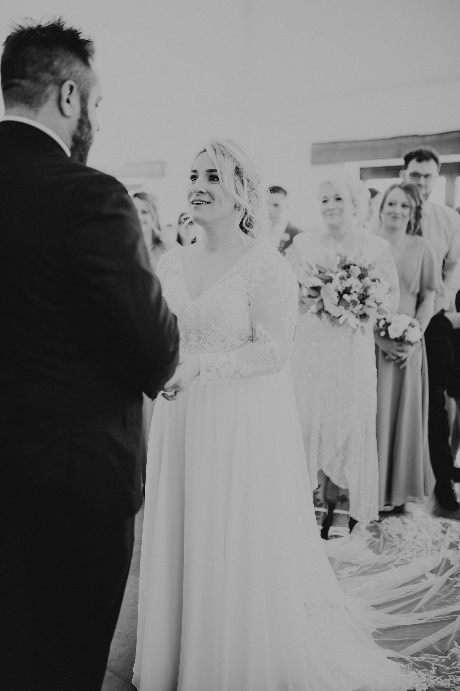 cornwall wedding photographer