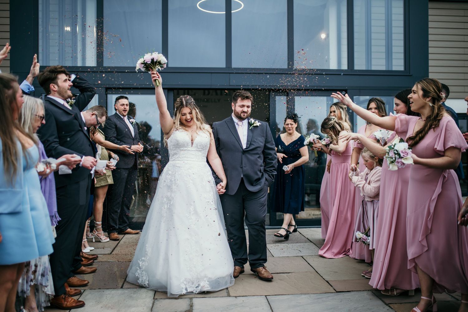 cornwall wedding photographer