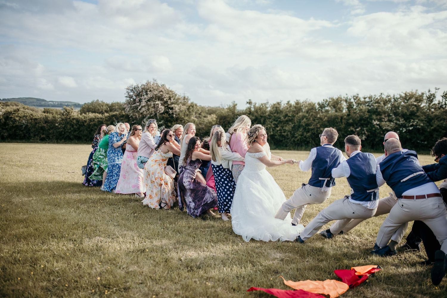 cornwall wedding photographer