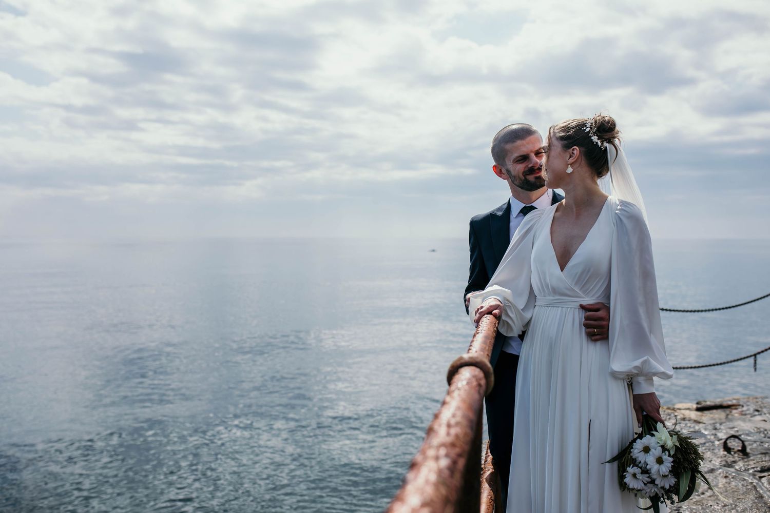 cornwall wedding photographer