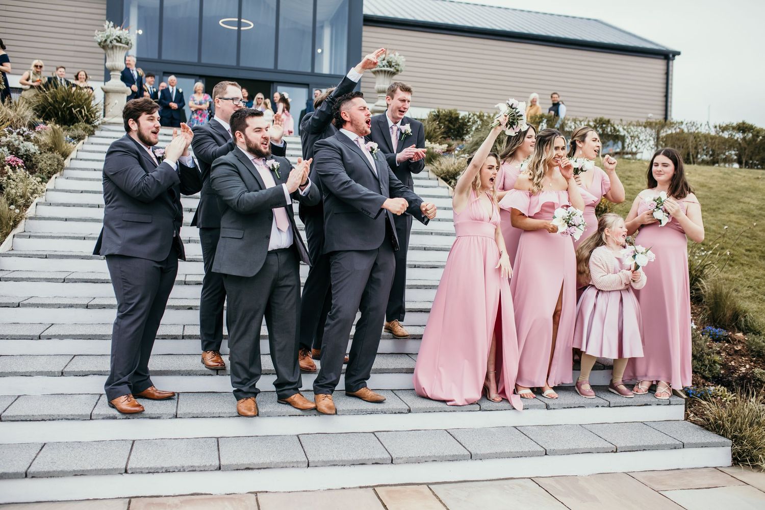 cornwall wedding photographer