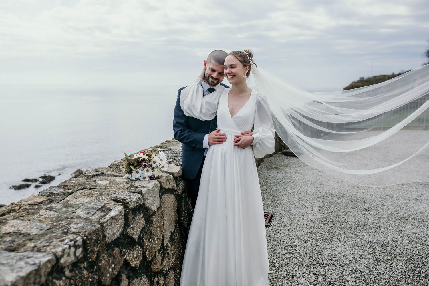 cornwall wedding photographer