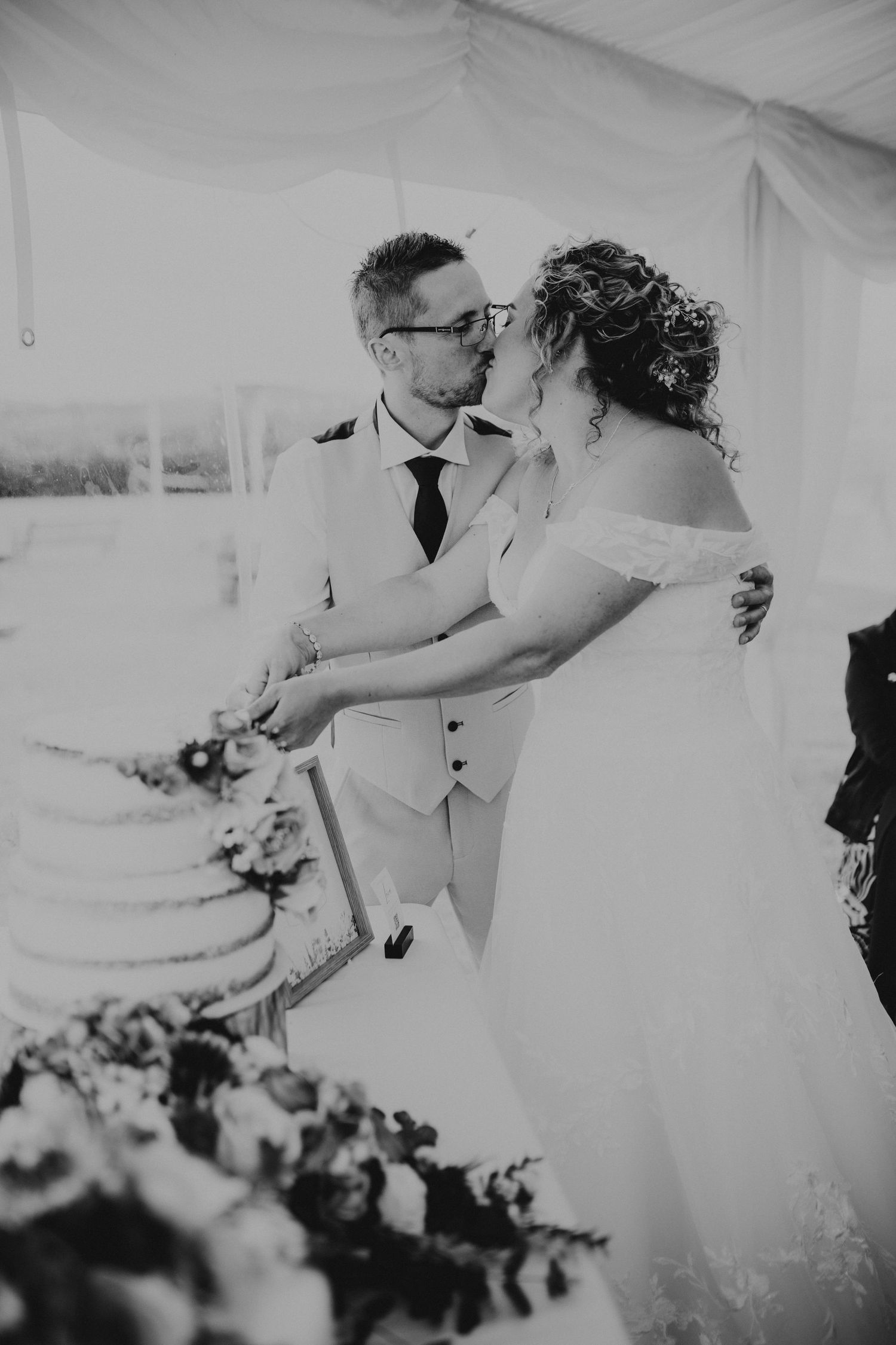 cornwall wedding photographer