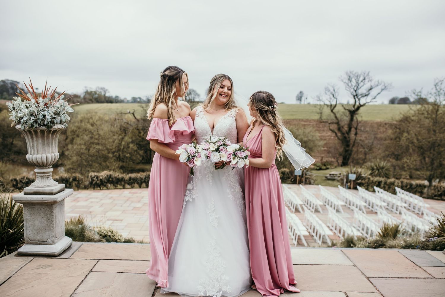 cornwall wedding photographer