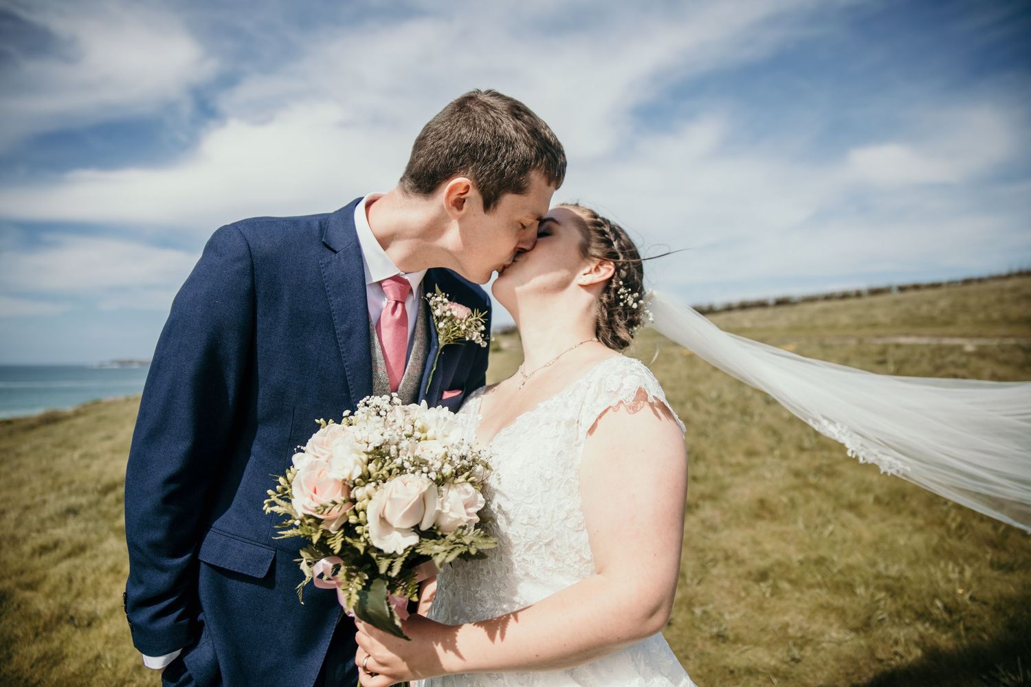 cornwall wedding photographer
