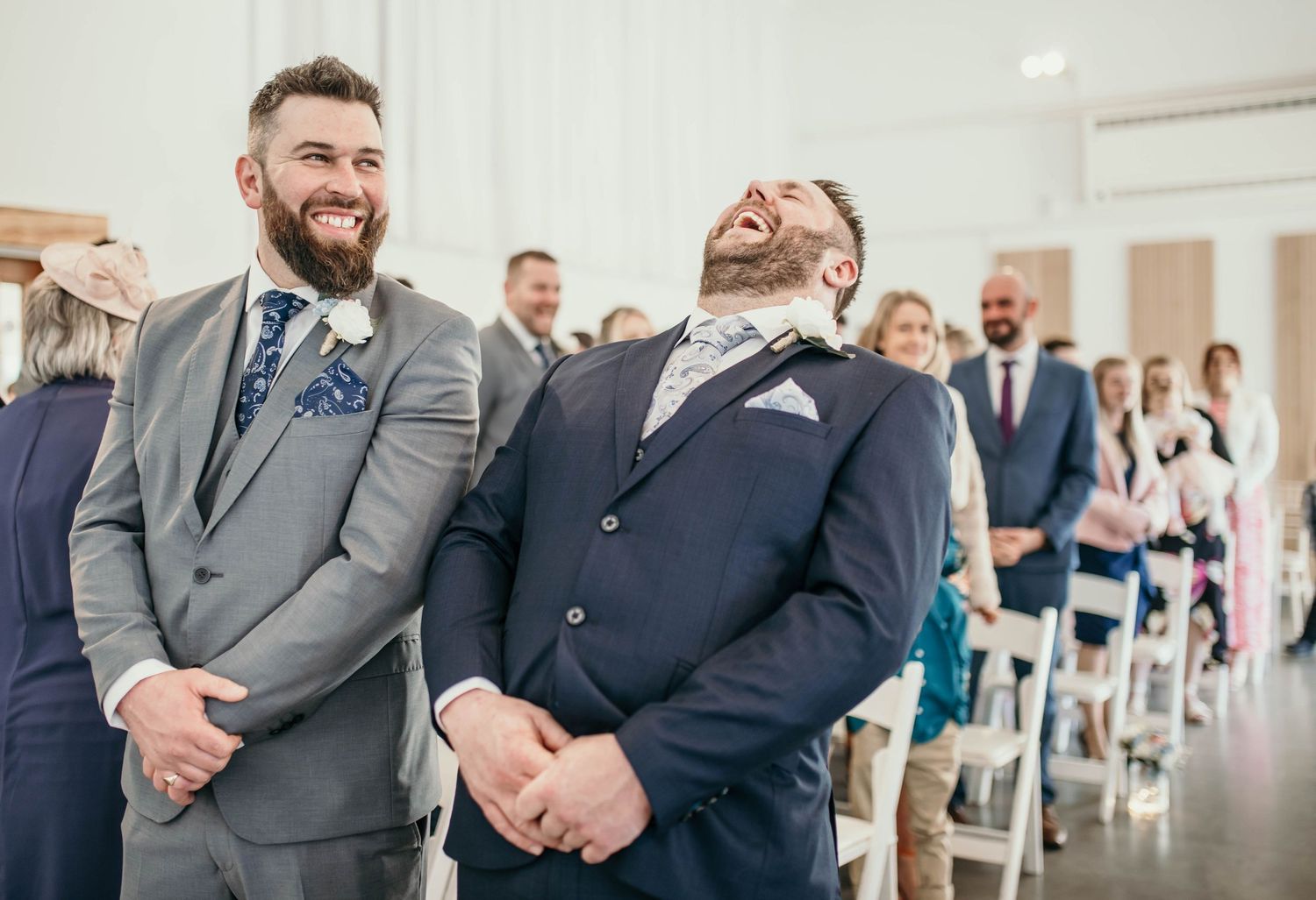cornwall wedding photographer