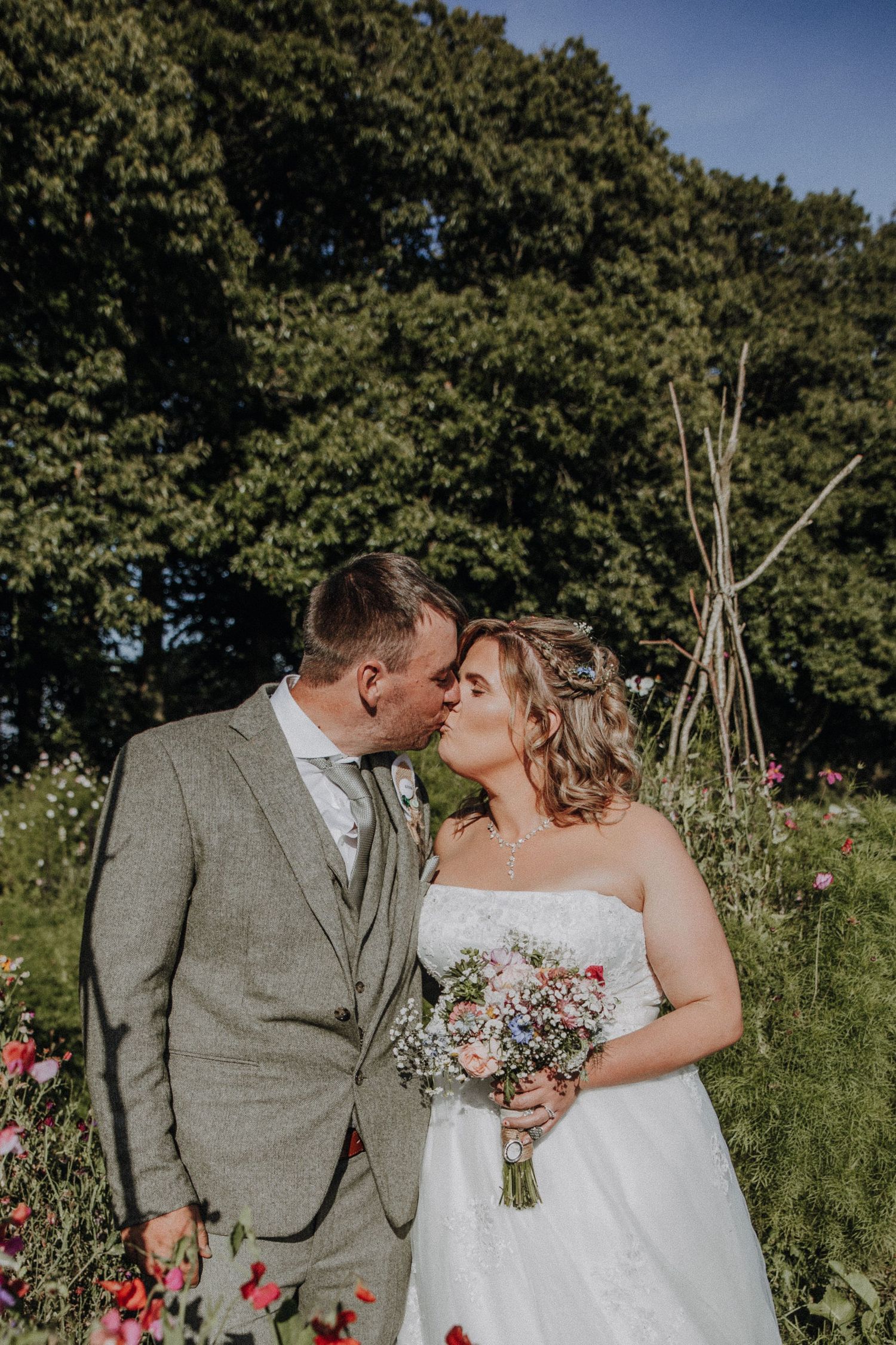 couples wedding photography