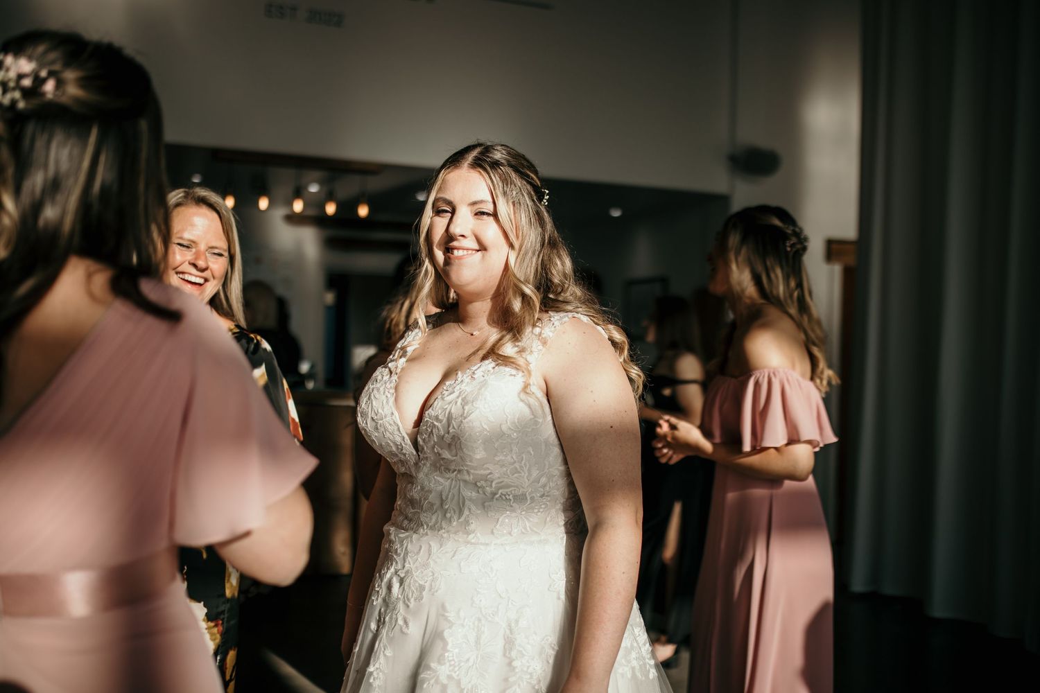 cornwall wedding photographer