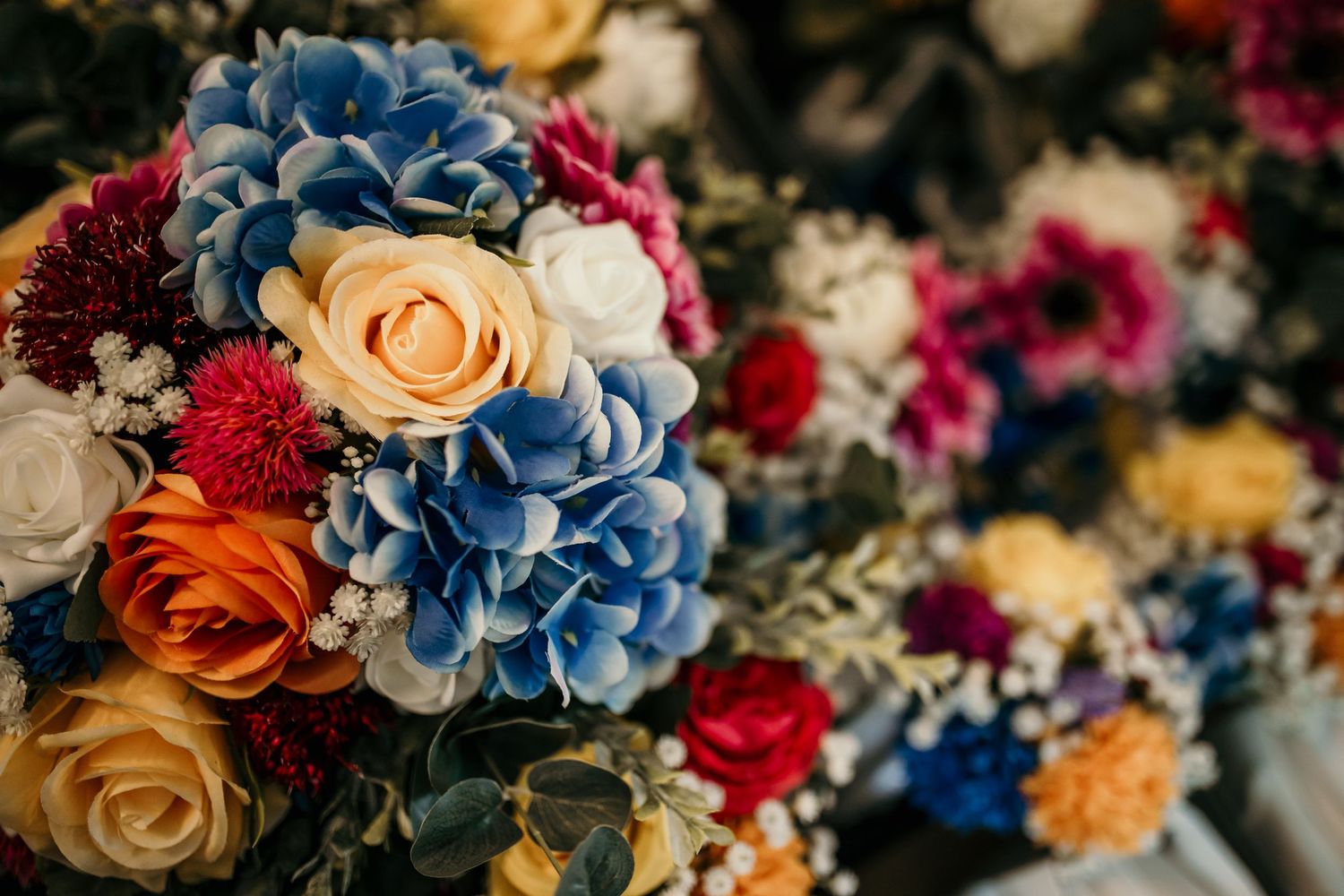 cornwall wedding photographer