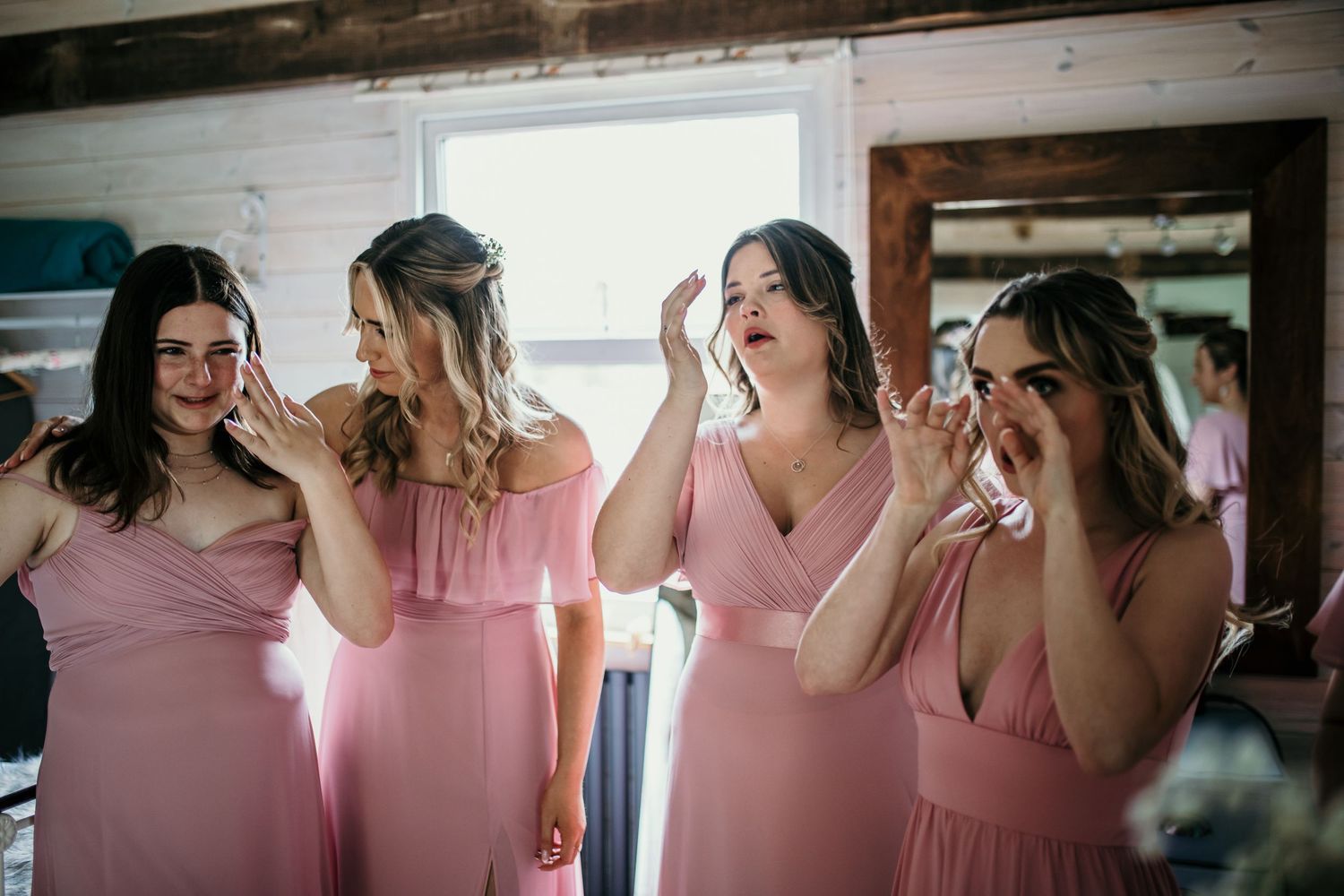 cornwall wedding photographer