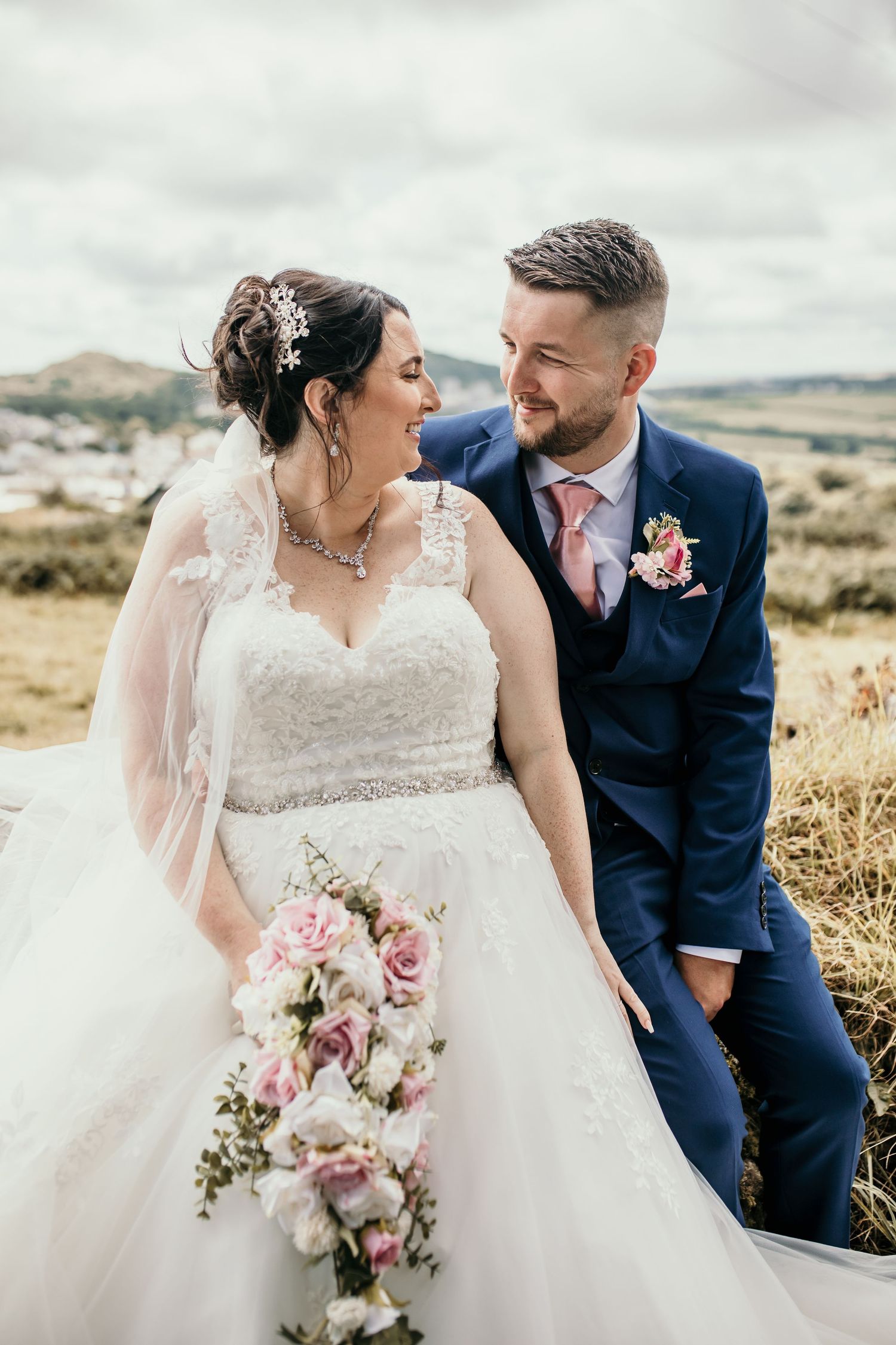 cornwall wedding photographer