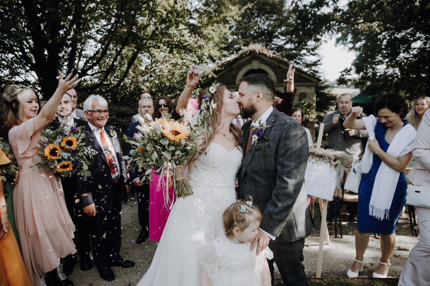 cornwall wedding photographer