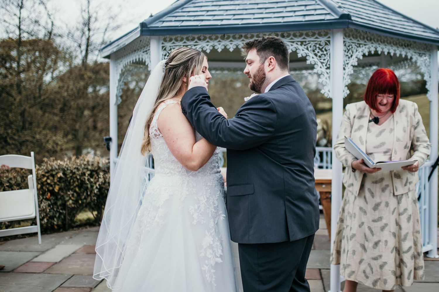 cornwall wedding photographer