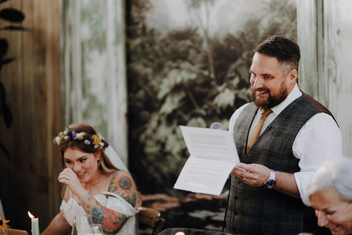 cornwall wedding photographer