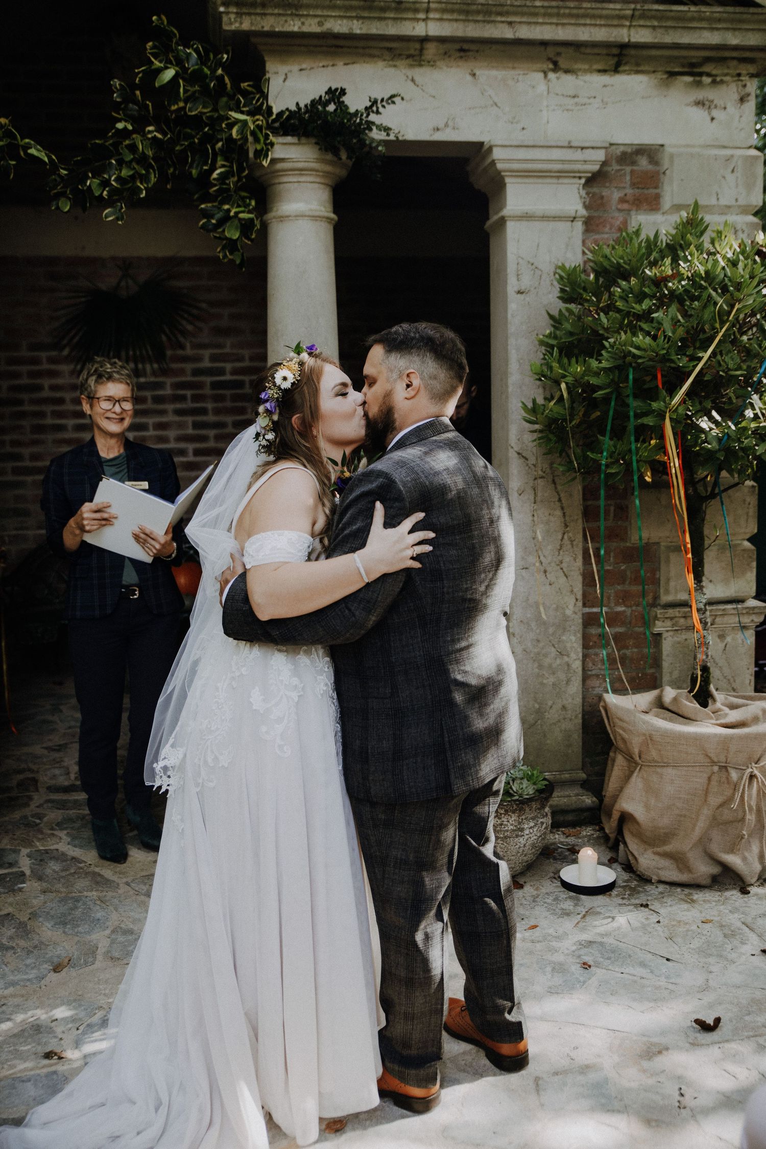 cornwall wedding photographer