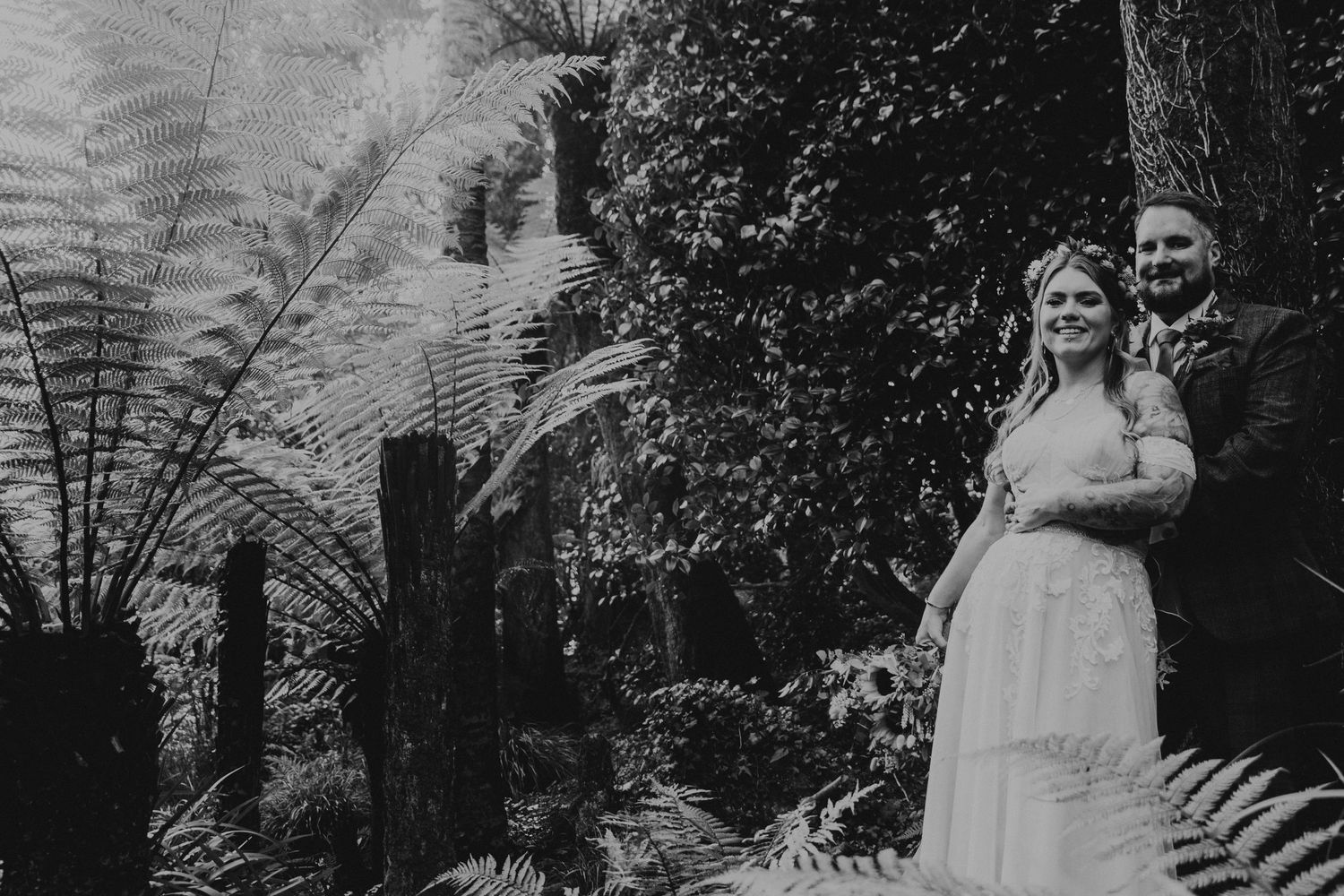 cornwall wedding photographer