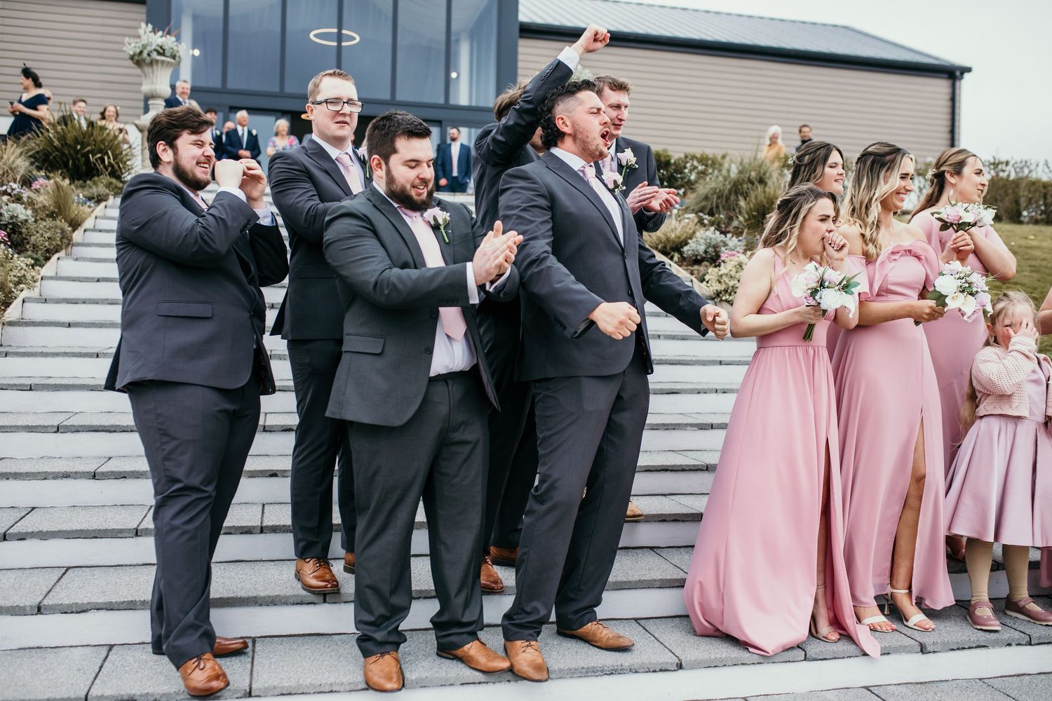 cornwall wedding photographer