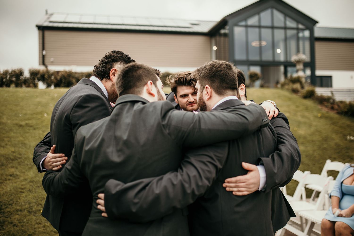cornwall wedding photographer