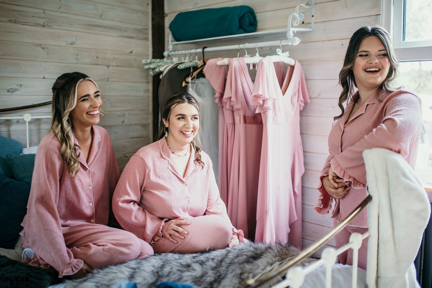 cornwall wedding photographer