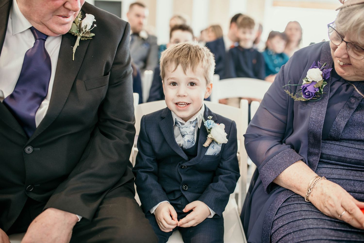 cornwall wedding photographer