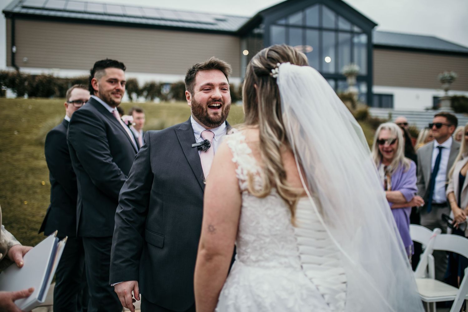 cornwall wedding photographer