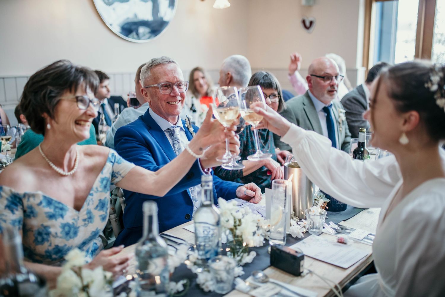 cornwall wedding photographer