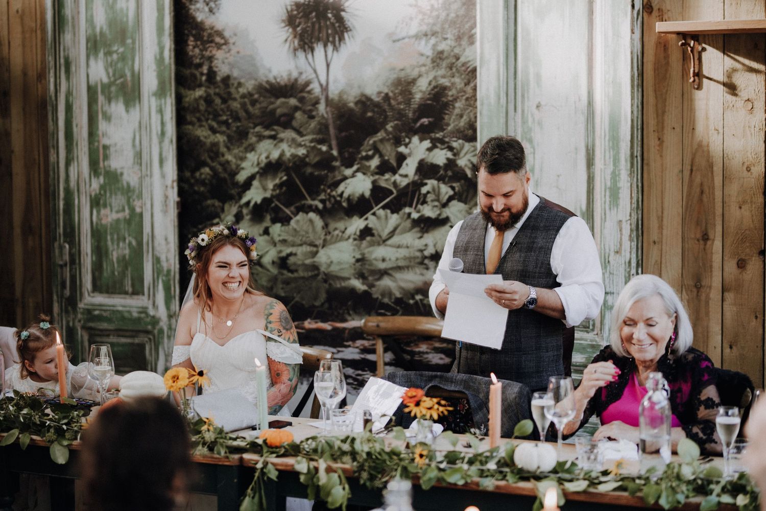 cornwall wedding photographer