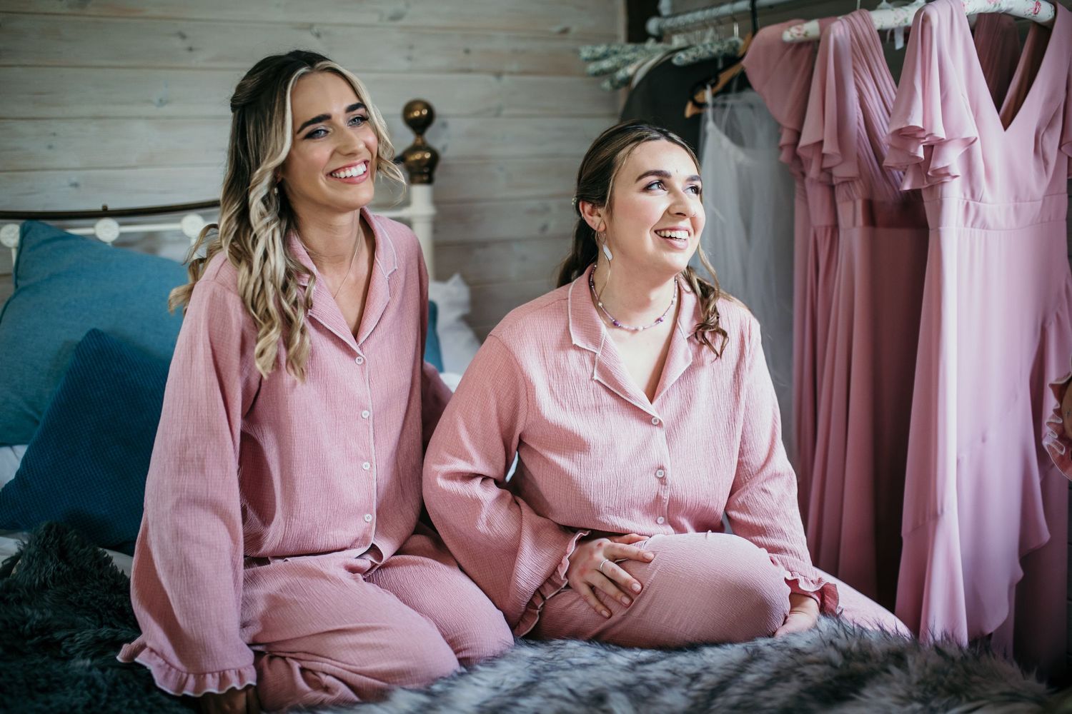 cornwall wedding photographer